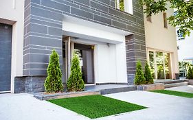 Apartament Calea Bucuresti